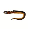 Fox Rage Slick Eel Burbot Plastová nástraha 28cm 1ks