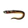 Fox Rage Slick Eel Burbot Plastová nástraha 28cm 1ks