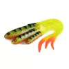 Fox Rage Slick Eel UV Perch plastová nástraha 35cm 1ks