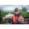 Fox Rage Bulk Loaded Slick Shads UV Wagasaki 11cm 3/0 12gr Plastová Návnada