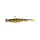 Fox Rage Předvážené Slick Shads UV Okoun 11cm 3/0 12gr Plastová nástraha