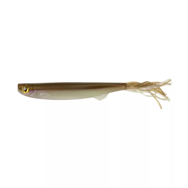 Fox Rage Slick Legend SS Bulk Wakasagi 21cm Plastová nástraha
