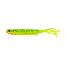   Fox Rage Slick Legend SS Bulk Lemon Tiger 18cm Plastová nástraha