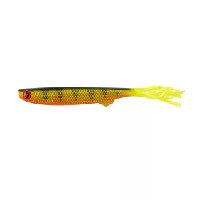   Fox Rage Slick Legend SS Bulk Natural Perch 15cm Plastová nástraha
