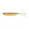 Fox Rage Slick Legend SS Bulk Hot Olive 15cm Plastová nástraha