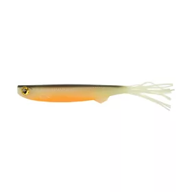   Fox Rage Slick Legend SS Bulk Hot Olive 15cm Plastová nástraha