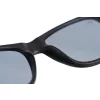 Fox Rage Matt Black Grey Lens Sunglasses Sluneční brýle
