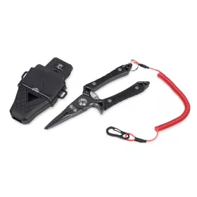 Fox Rage 18cm Belt Pliers Multifunkční kleště