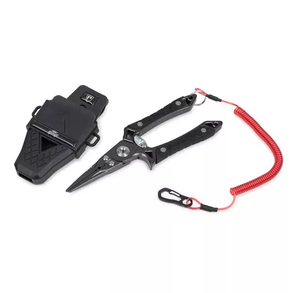 Fox Rage 18cm Belt Pliers Multifunkční kleště