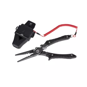 Fox Rage 23cm Belt Pliers Multifunkční kleště