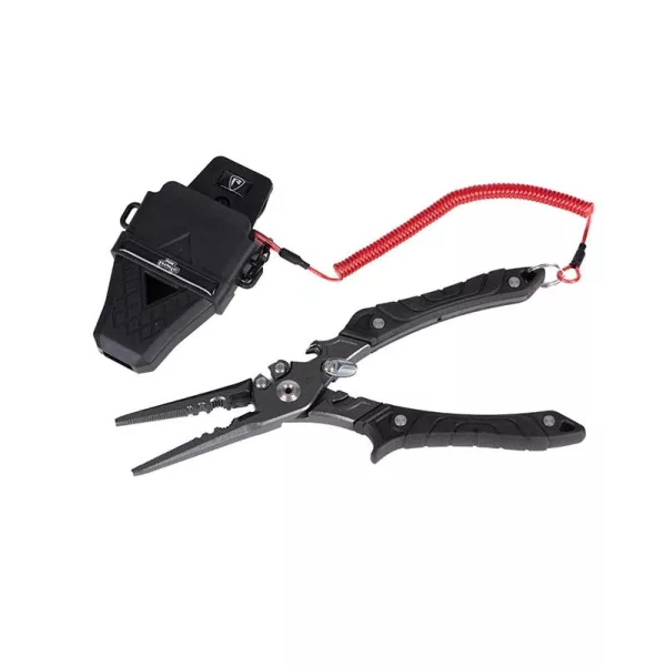 Fox Rage 23cm Belt Pliers Multifunkční kleště