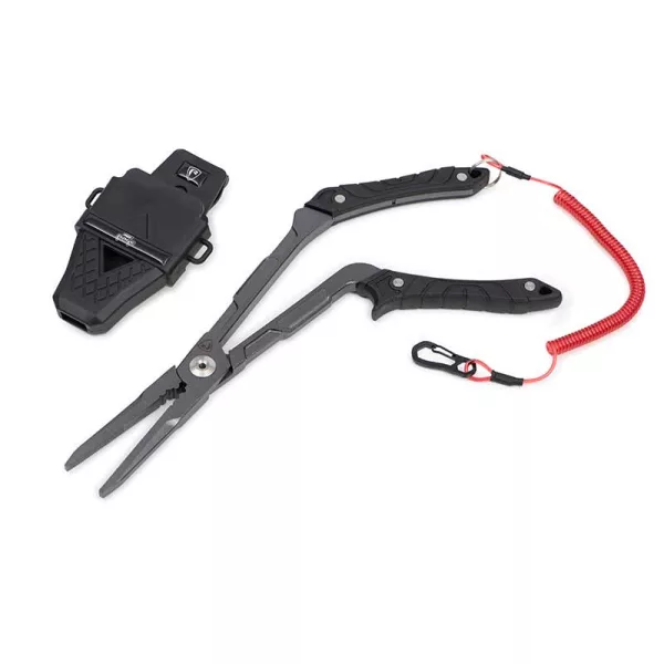 Fox Rage 30cm Belt Pliers Multifunkční kleště