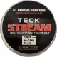 Colmic Teck Stream 50m 0,080mm Monofilní návazcový vlasec