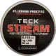 Colmic Teck Stream 50m 0,115mm Monofilní návazcový vlasec