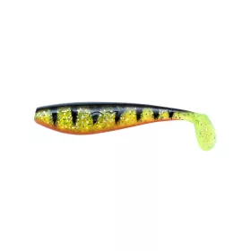 Fox Rage Zander Pro UV 12cm Perch Gumová nástraha