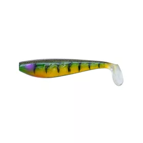 Fox Rage Zander Pro UV 7.5cm Stickleback gumová nástraha