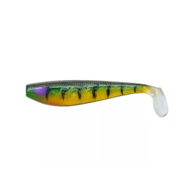 Fox Rage Zander Pro UV 10cm Stickleback Gumová Návnada