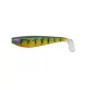 Fox Rage Zander Pro UV 10cm Stickleback Gumová Návnada