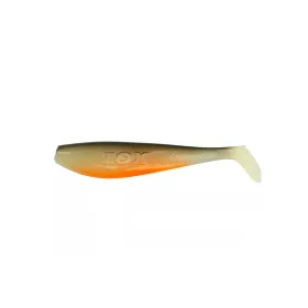Fox Rage Zander Pro UV 12cm Hot Olive Gumová nástraha