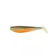 Fox Rage Zander Pro UV 12cm Hot Olive Gumová nástraha