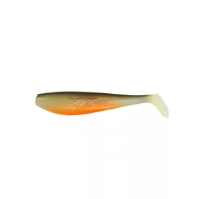 Fox Rage Zander Pro UV 10cm Hot Olive Gumová Návnada