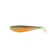 Fox Rage Zander Pro UV 10cm Hot Olive Gumová Návnada