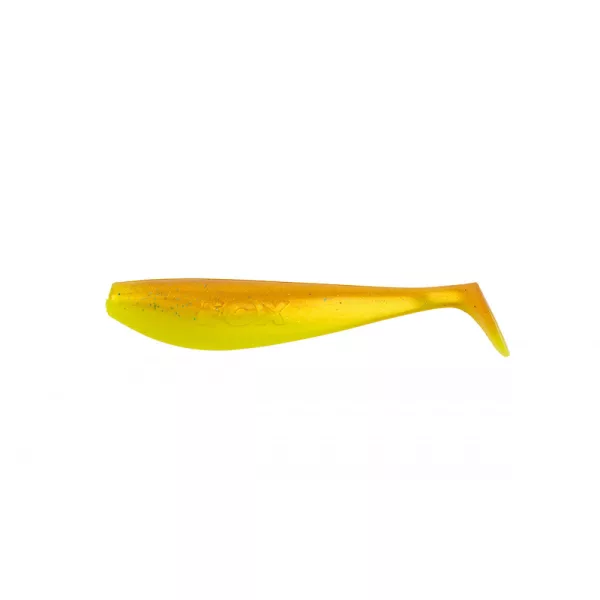 Fox Rage Zander Pro UV 7.5cm Sun Dance gumová nástraha