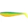 Fox Rage Zander Pro UV 12cm Blue Back Gumová nástraha