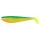 Fox Rage Zander Pro UV 10cm Blue Back Gumová Návnada