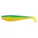 Fox Rage Zander Pro UV 10cm Blue Back Gumová Návnada