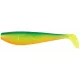 Fox Rage Zander Pro UV 7.5cm Blue Back gumová nástraha