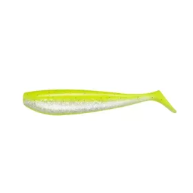 Fox Rage Zander Pro UV 12cm Chartreuse Ayu Gumová Návnada