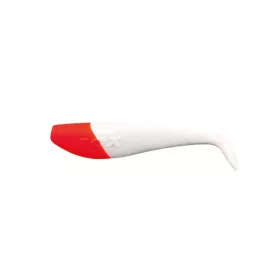 Fox Rage Zander Pro UV 12cm Red Head Gumová nástraha