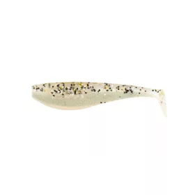Fox Rage Zander Pro UV 10cm Salt&Pepper Gumová Návnada