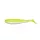 Fox Rage Zander Pro UV Chartreuse Ayu Gumová nástraha 10cm