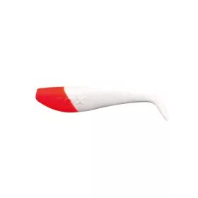 Fox Rage Zander Pro UV 7.5cm Red Head gumová nástraha