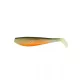 Fox Rage Zander Pro Shad UV Hot Olive Gumová nástraha 16cm