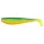 Fox Rage Zander Pro Shad UV 16cm Blue Back Gumová nástraha