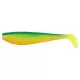 Fox Rage Zander Pro Shad UV 16cm Blue Back Gumová nástraha