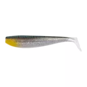   Fox Rage Zander Pro Shad Silver Halo plastová nástraha 7,5cm
