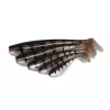 Fox Rage Zander Pro Shad Glitter Perch Plastová Nástraha 16cm