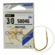 Owner Iseama Gold 50046 8 Lopatkové, Ostnaté Kaprové Háčky 12ks