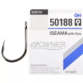 OWNER Iseama we 50188 - 3