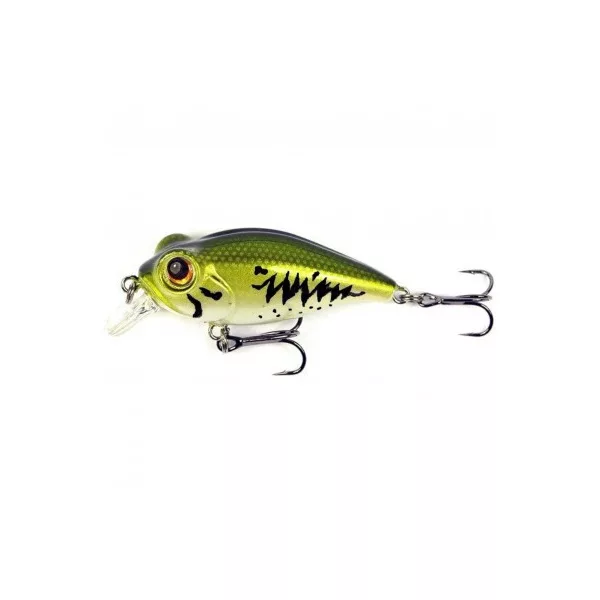 Owner Bug Eye Bait 4,8cm 6,5gr Baby Bass Wobler