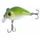 Owner Bug Eye Bait 4,8cm 6,5gr Baby Frog Wobler