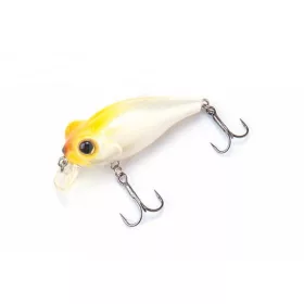 Owner Bug Eye Bait 4,8cm 6,5gr Orange Head Wobler