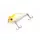 Owner Bug Eye Bait 4,8cm 6,5gr Orange Head Wobler
