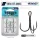 Owner 5636 1X 8 Trojháček na dravce 8db
