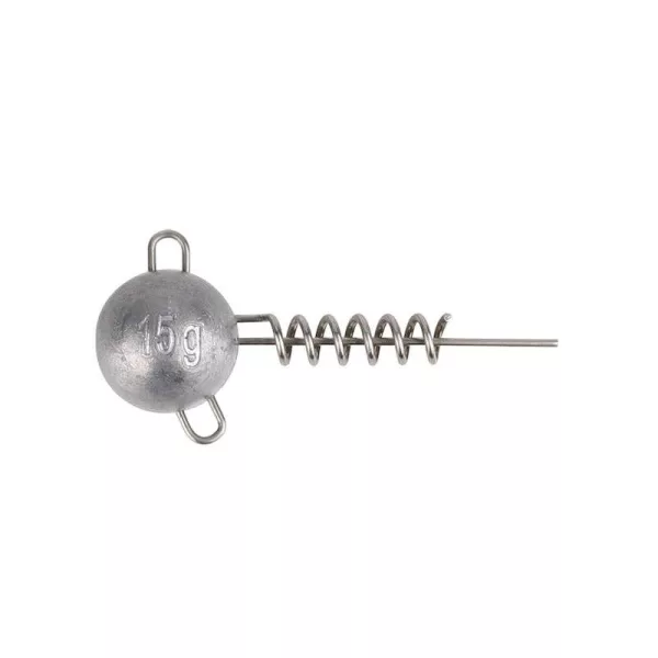 Mikado Jaws 20gr Šroubový jig 3ks