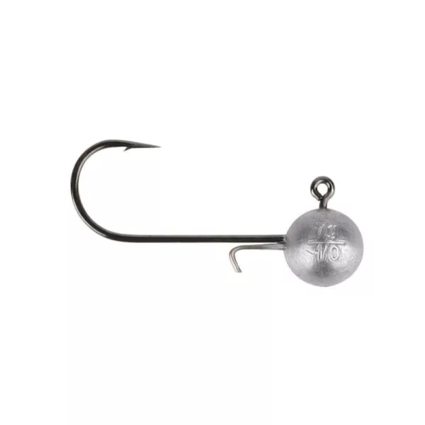 Mikado 5/0 Jaws Classic 7gr Jig hlava 3db